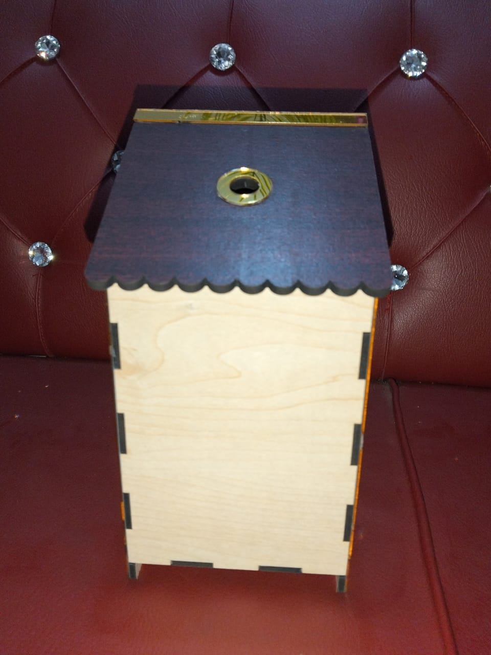House Saving Box - Image 4