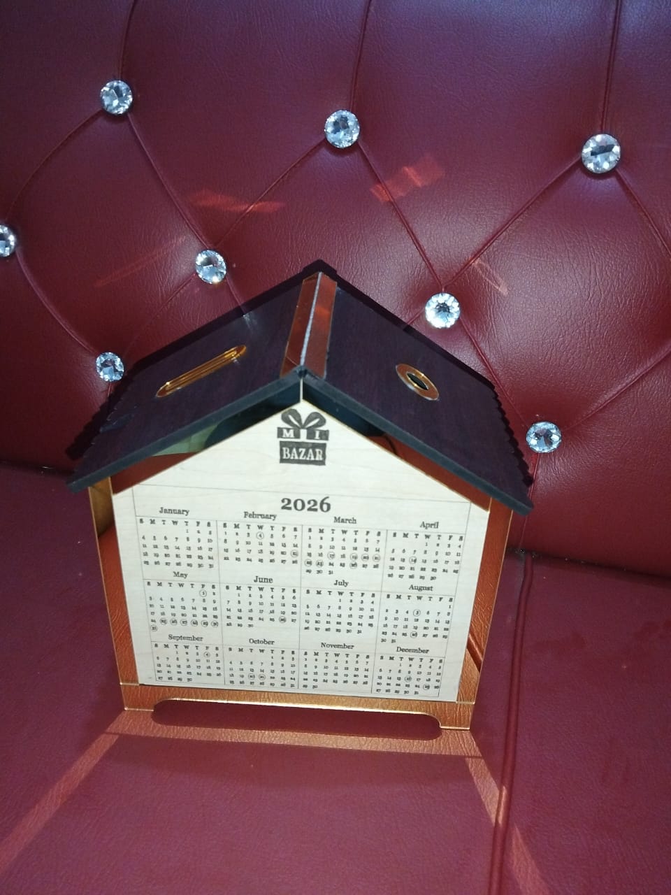 House Saving Box - Image 5