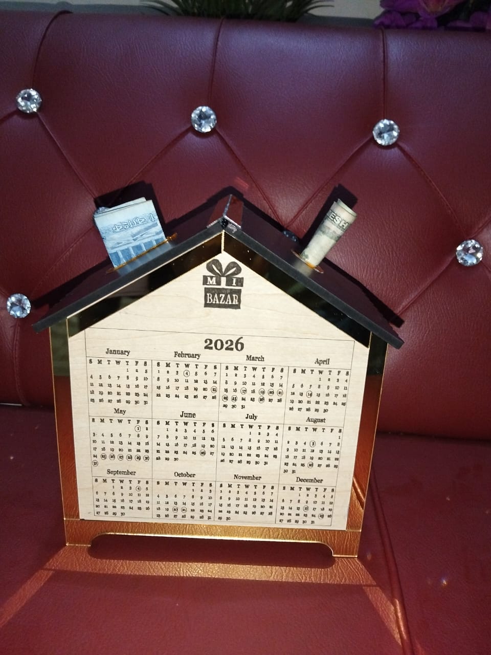 House Saving Box - Image 2