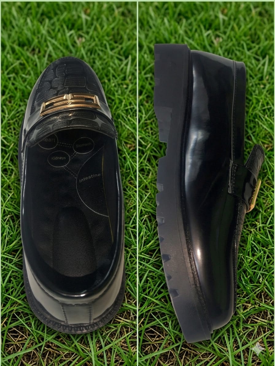 চাংকি লোফার (Chunky Loafer) - Image 2