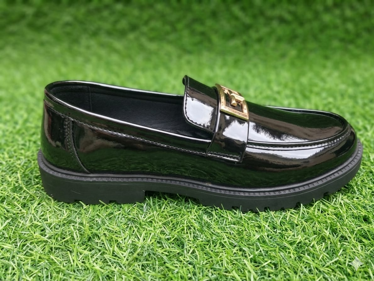 চাংকি লোফার (Chunky Loafer) - Image 3